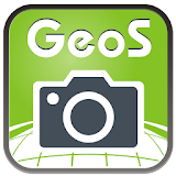 GeoS Camera icon