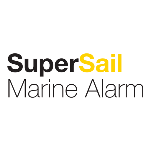 SuperSail logo