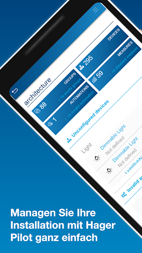 App-Vorschau