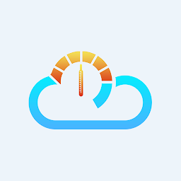 Icon image Temperature Cloud