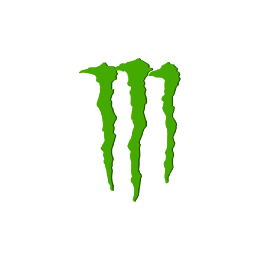 Monster Collection logo