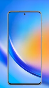 Galaxy A54 5G Wallpapers HD