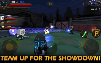 Call Of Mini Zombies Apps On Google Play