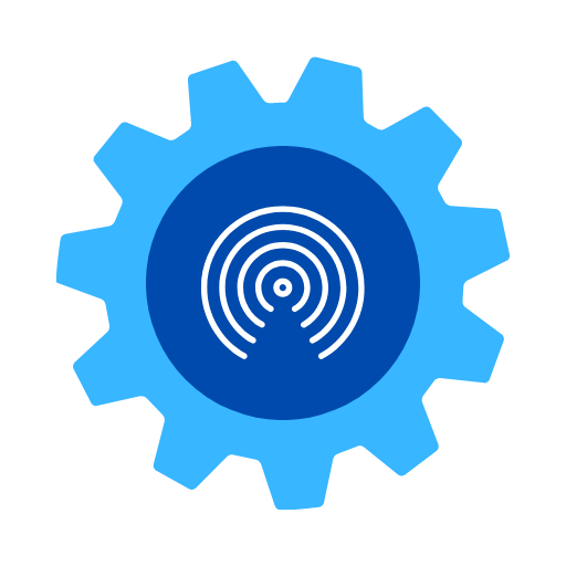 Force LTE/5G logo