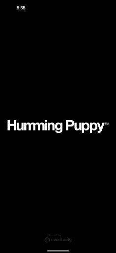 Android application Humming Puppy Studios screenshort