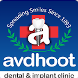 Avdhoot Dental icon