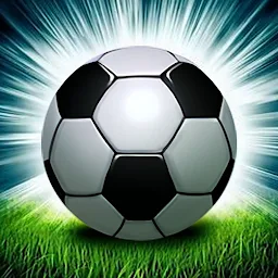 Football Big Bang Mod Apk