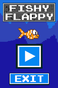 Fishy Flappy