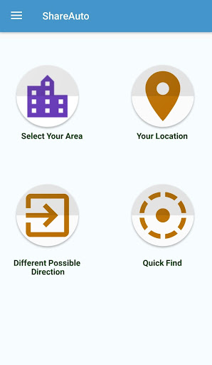 Share-Auto Screenshot 1 - AppWisp.com