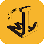 Cover Image of Download Light Mi 1.10 APK