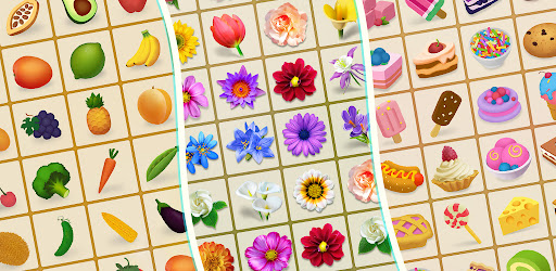 Tile Onet - Connect & Match