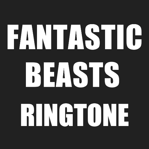 Fantastic Beasts Ringtone logo