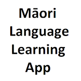 Māori Language Learning App icon