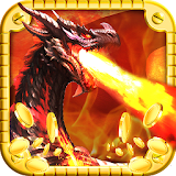 Dungeon Run - Dragon Pursuit icon