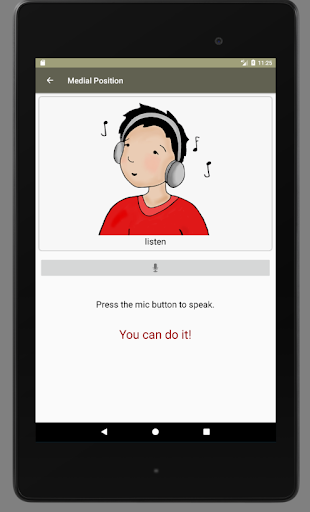 Speech Therapy Practice S