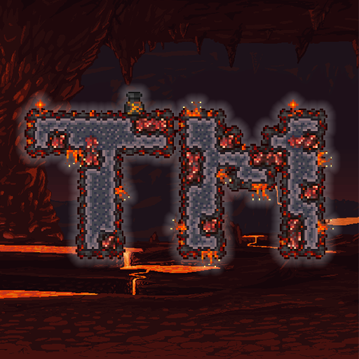 Mods de Terraria para o Servidor