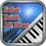 Rahat Fateh Ali Khan Free icon