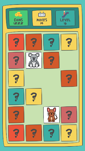 Memorize - Pairs matching game Screen 3