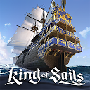 Descargar King of Sails: Ship Battle Instalar Más reciente APK descargador