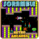 ダウンロード Classic Scramble Arcade をインストールする 最新 APK ダウンローダ