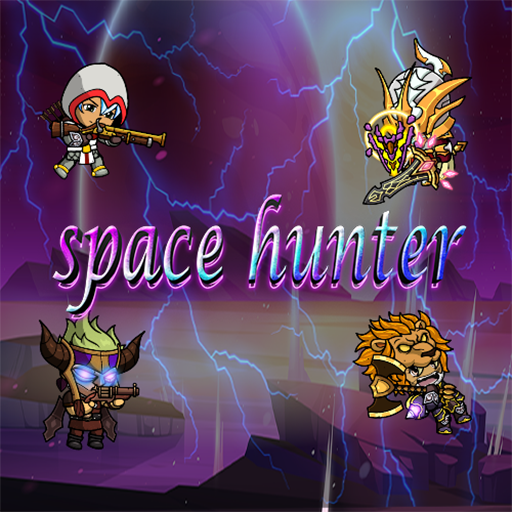 Space hunter