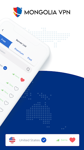 VPN Mongolia - Get MN IP