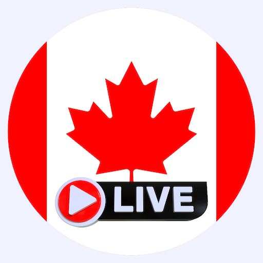 Canada Radio 1.1 Icon