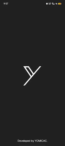 Android application Y screenshort