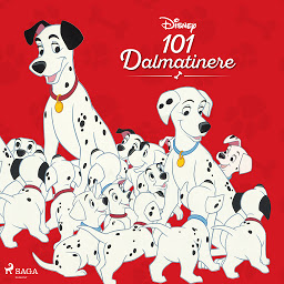 Icon image 101 Dalmatinere