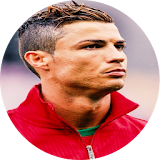 Wallpapers Cristiano Ronaldo HD icon
