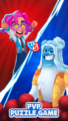 Link Legends - PvP Match 3