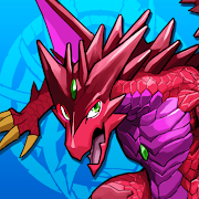 Puzzle & Dragons Mod apk versão mais recente download gratuito