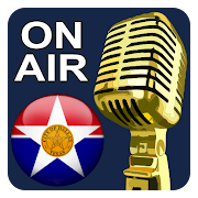 Dallas Radio Stations - Texas, USA