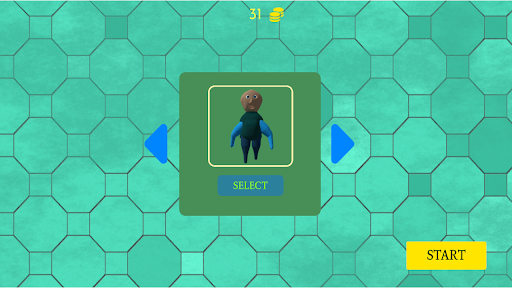 Go rope Screen 3