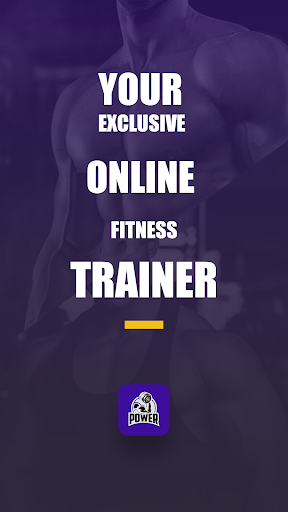 Android application Muscle Booster & Home Workout screenshort