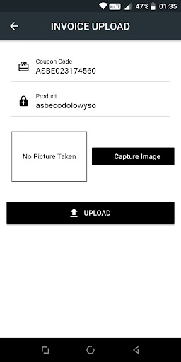 ChannelPay Screen 3