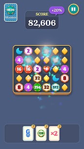 Ultimate 2048 Match3 Apk Download New* 3