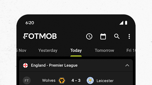 FotMob World Cup 2018 v75.0.4856.20180525 (Unlocked) Gallery 7