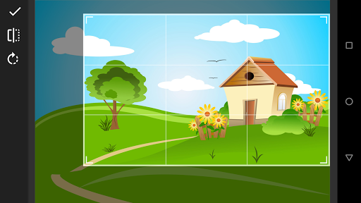Screenshot of Photo Puzzle