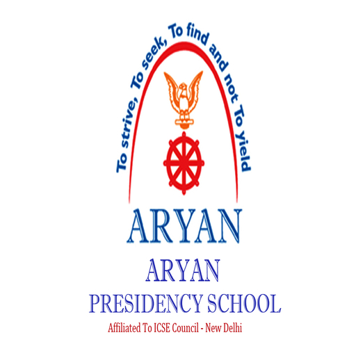 Aryan Presidency School Unduh di Windows