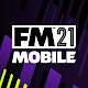 Football Manager 2021 Mobile विंडोज़ पर डाउनलोड करें