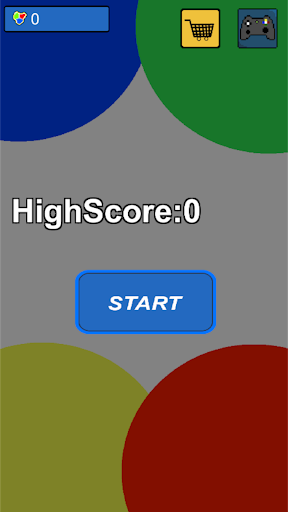 ColBall Screen 3