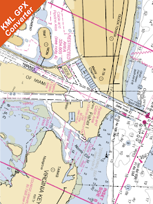 Captura 15 Hawthorne Lake - IOWA GPS Map android