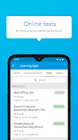 LEARNIN EDUCATION APK صورة لقطة الشاشة #4