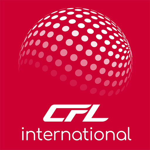 CFL International  Icon