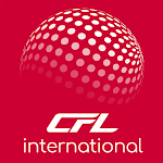 Cover Image of Скачать CFL International  APK