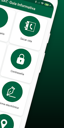 Guía Tributaria México 2024 Screenshot 2 - AppWisp.com