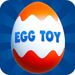 Cover Image of डाउनलोड Egg Toys  APK