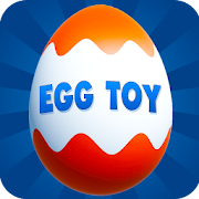 Top 19 Simulation Apps Like Egg Toys - Best Alternatives