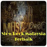 Slow Rock Malaysia Terbaik icon
